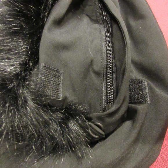 Winter coat parka Onyx for men - Picture 8 of 12